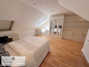 Bedroom Two- click for photo gallery